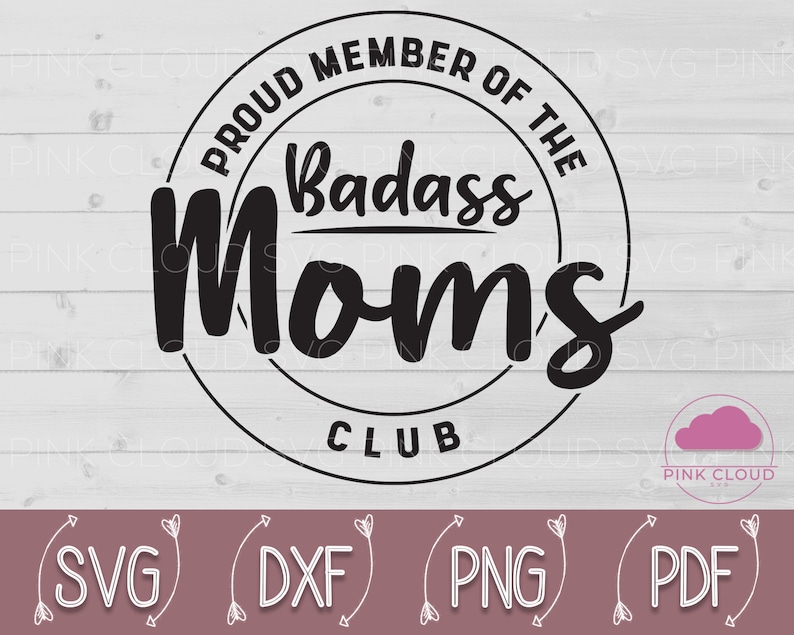 Free Free Cool Mom Svg Free 686 SVG PNG EPS DXF File
