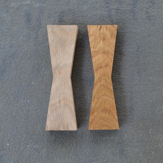 bow tie key woodworking