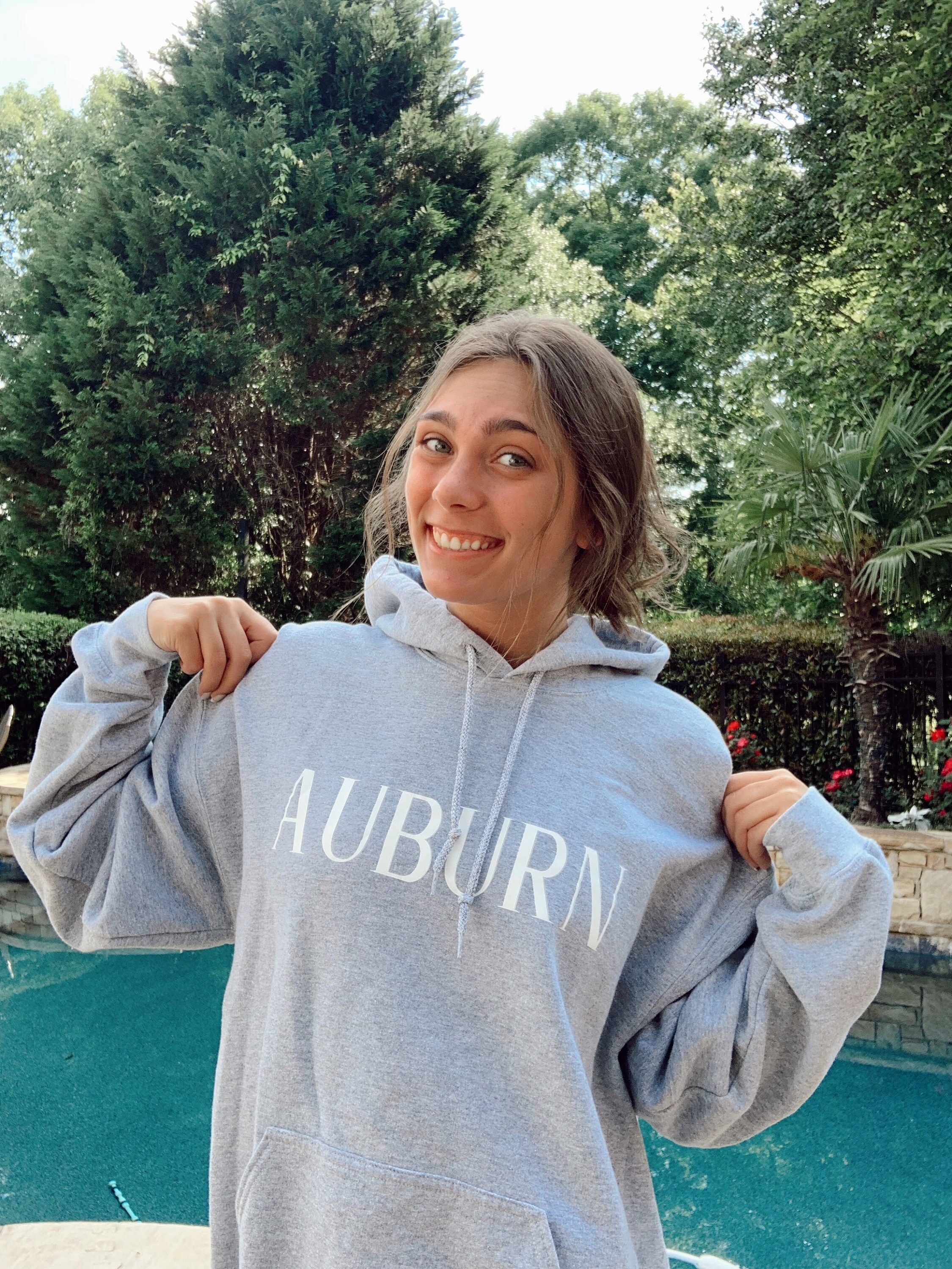 Auburn sweatshirts - Etsy.de