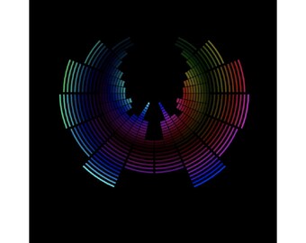 Dont You Worry Child Etsy