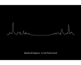 That S Life Lyrics Etsy that s life lyrics etsy