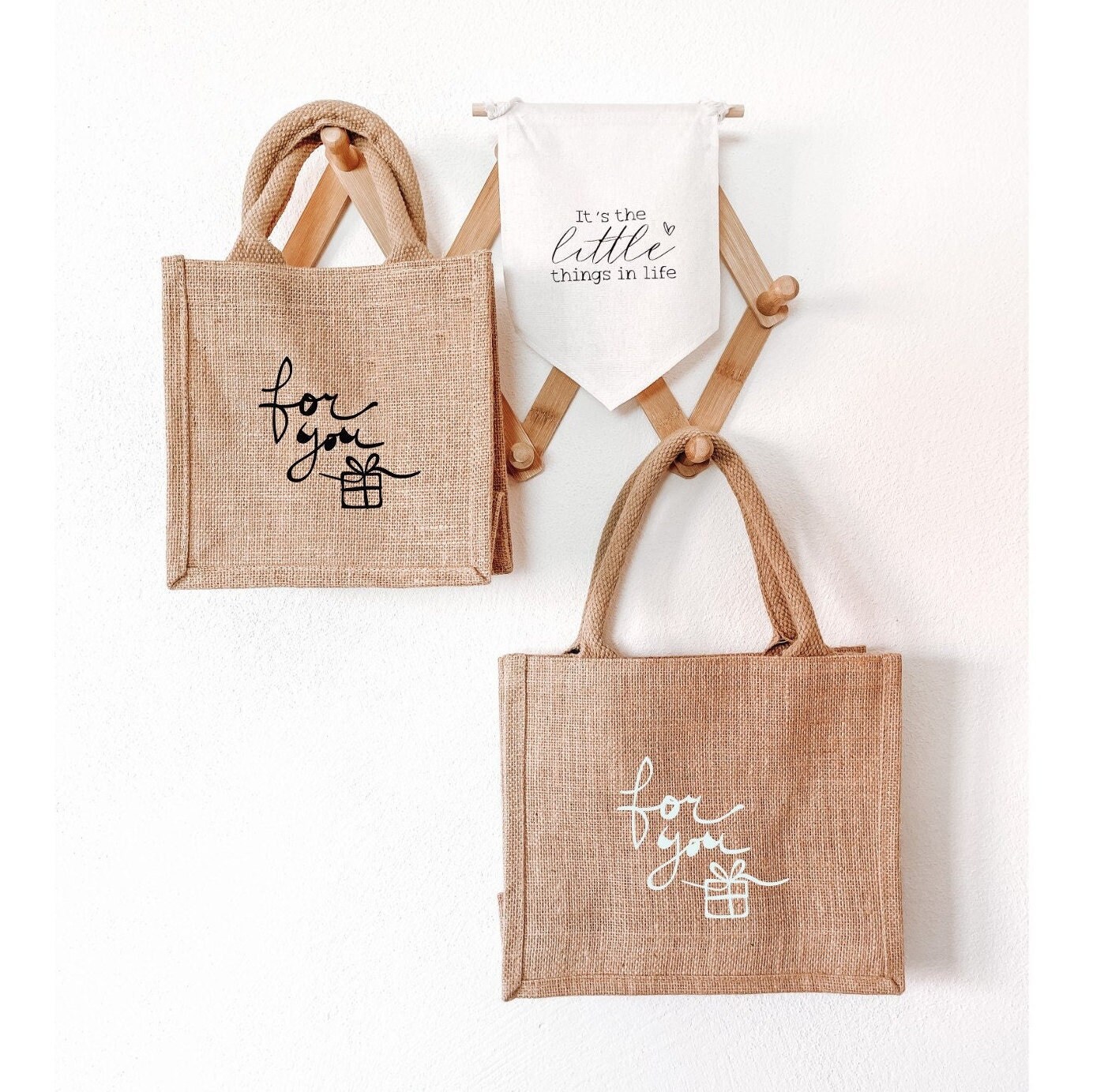 Jute bags bulk orders sale