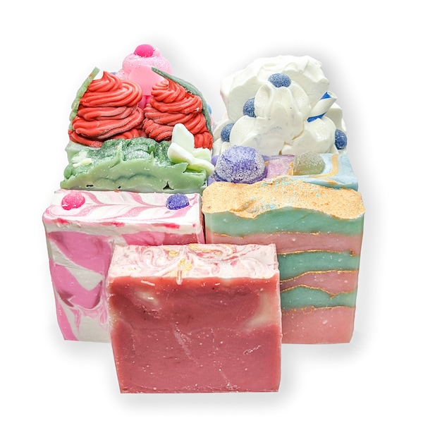 Wholesale Soap Etsy