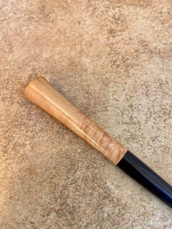 Long Cigarette Holder for Standard Size Cigarettes Handmade Etsy