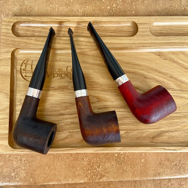 Tobacco Pipe Stems Etsy