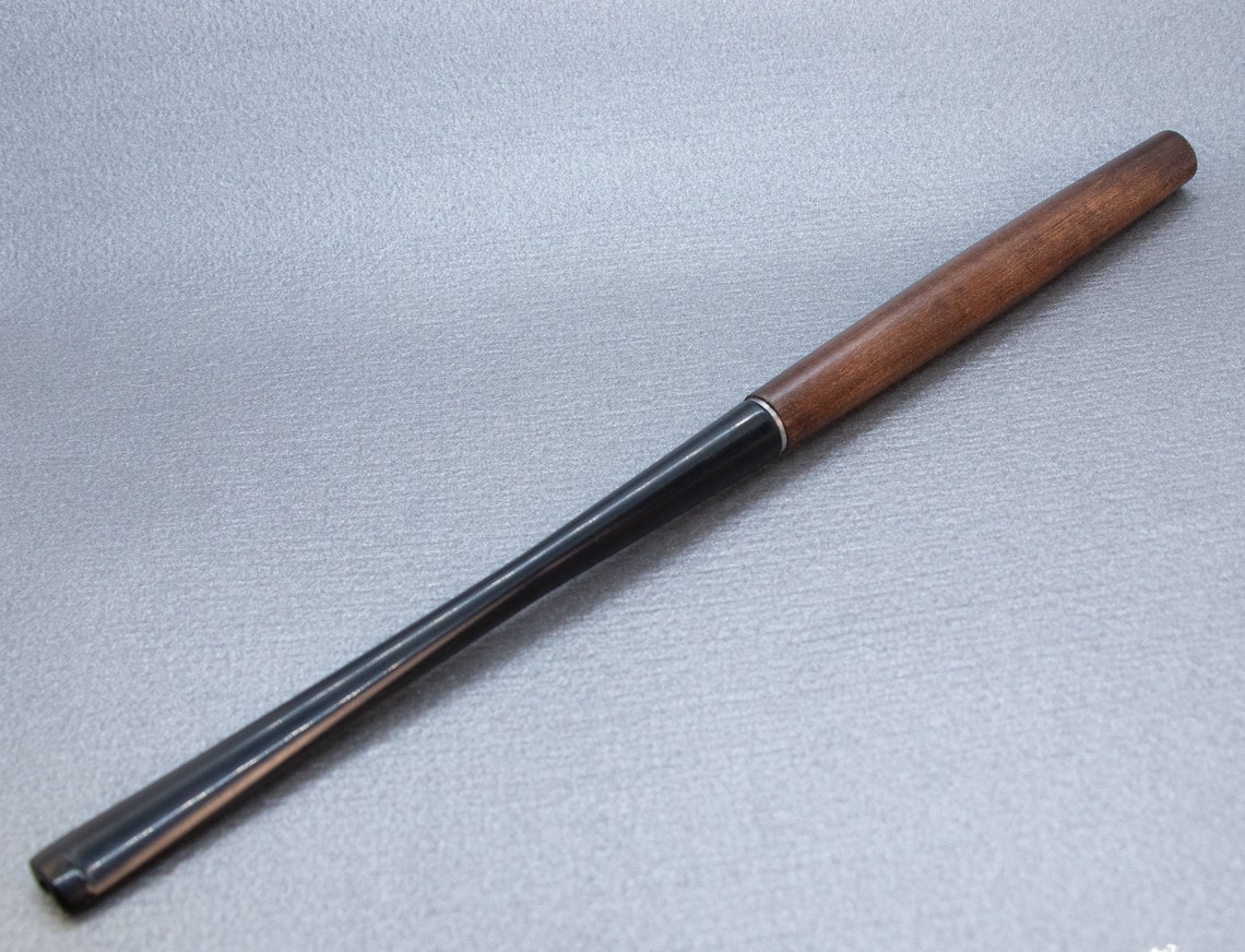 Long Cigarette Holder for standard size cigarettes Handmade Etsy