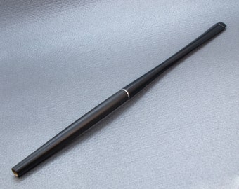 Handmade cigarette holder of maple tree with acrylic mouthpiece, Long holder for slims cigarettes, Smoking mouthpiece.