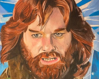 MacReady print