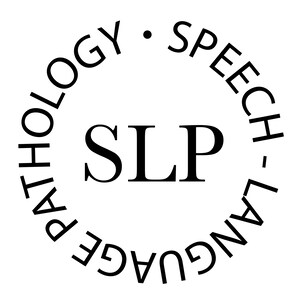 SVG JPEG PNG Logopedologigrafik Digital nedladdning