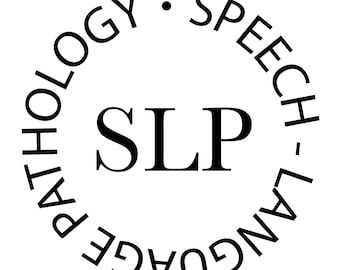 SVG JPEG PNG Fonoaudiologia Gráfico Download Digital