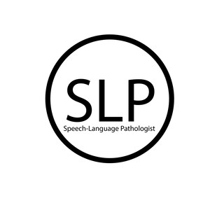 SVG JPEG PNG Logopedologigrafik Digital nedladdning