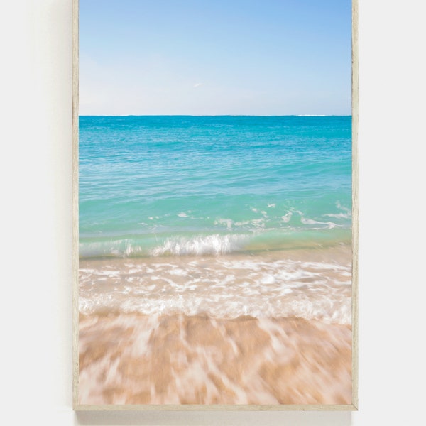 Beach House Art - Etsy
