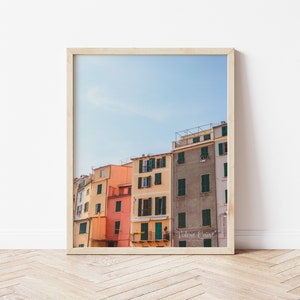 Travel Photography, Street Photography, Cinque Terre, Italy, Travel Photography, Printable Art, Wall Hanging, Digital Art, Portrait, Europe