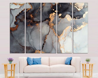 3 Piece Canvas Etsy