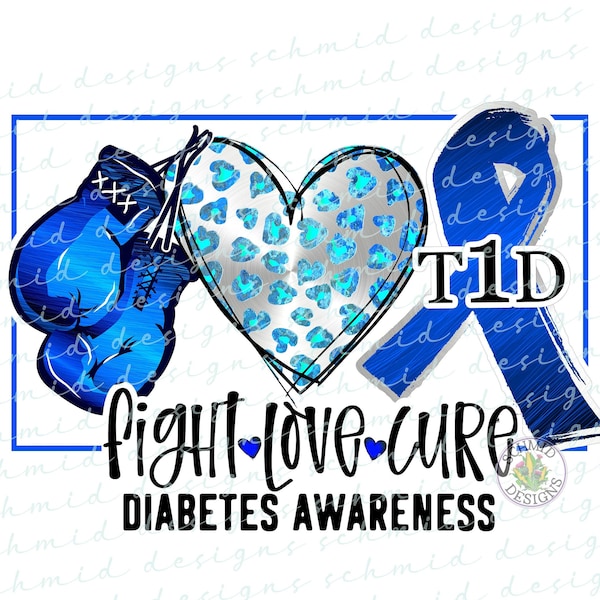 TYPE 1 DIABETEs love cure  png /TYPe 1  DIABETEs png /type 1 diabetes / type 1 diabetes awareness