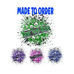 soccer splatter, custom color soccer png, soccer png, soccer background png, soccer background, soccer shirt png, soccer shirt design