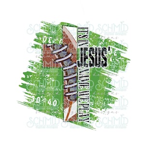 christian football PNG, christian football team, football shirt png, football shirt design, football t-shirt design, In Jesus name png