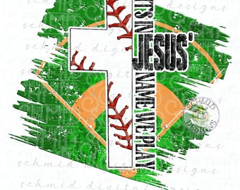 christian baseball PNG, christian baseball team, baseball shirt png, baseball shirt design, baseball t-shirt design, , baseball cross