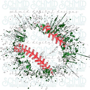 dark green baseball png, baseball background, baseball digital download, baseball shirt png