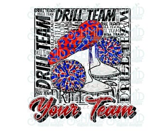 drill team mom, drill mom png, custom drill team mom,  drill team mom design, drill team mom shirt design