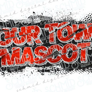 custom TEAM PNG, mascot PNG, mascot design, mascot png,  mascot clipart, football team design, football png, your team