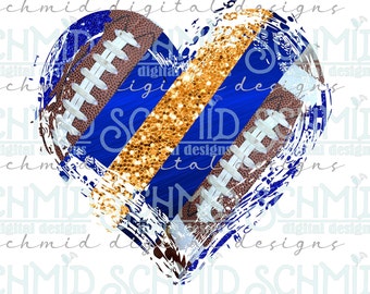 blue and gold football PNG, football mascot PNG,  mascot design, football team design, football shirt design, football shirt png
