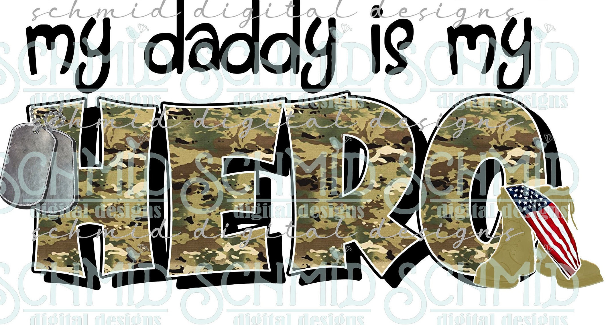 Military Dad Military Dad Shirt Png Dad Shirt Png My Daddy - Etsy