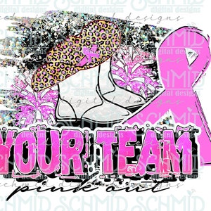 DRILL TEAM, custom drill team png, custom drill team design, custom breast cancer shirt, pink out clipart, football shirt design