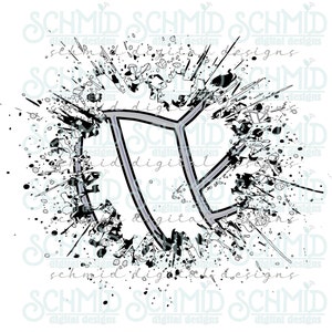 splatter volleyball png, volleyball background, volleyball digital download, volleyball digital image, black lines