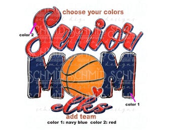 Mãe do basquete, PNG de basquete personalizado, PNG de mascote de basquete, design de mascote, png de mascote, clipart de mascote, design de time de basquete,