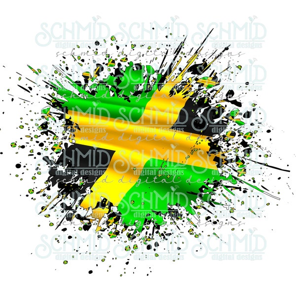 JAMAICa flag background png, JAMAICa flag digital png, JAMAICa shirt design, JAMAICa background, Jamaica png, Jamaica download