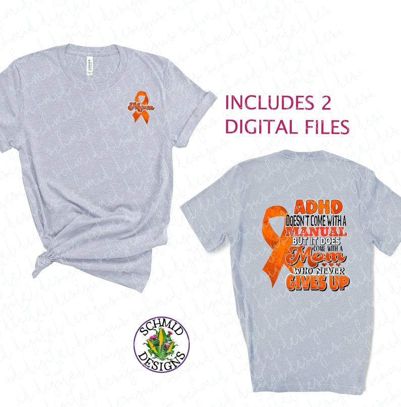 Adhd Mom Png Adhd Mom Png Adhd Mom Shirt Png Adhd Mom Design Adhd