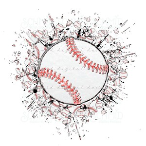 splatter circle,  baseball png, baseball png, baseball background png, baseball background, baseball digital download, baseball shirt png
