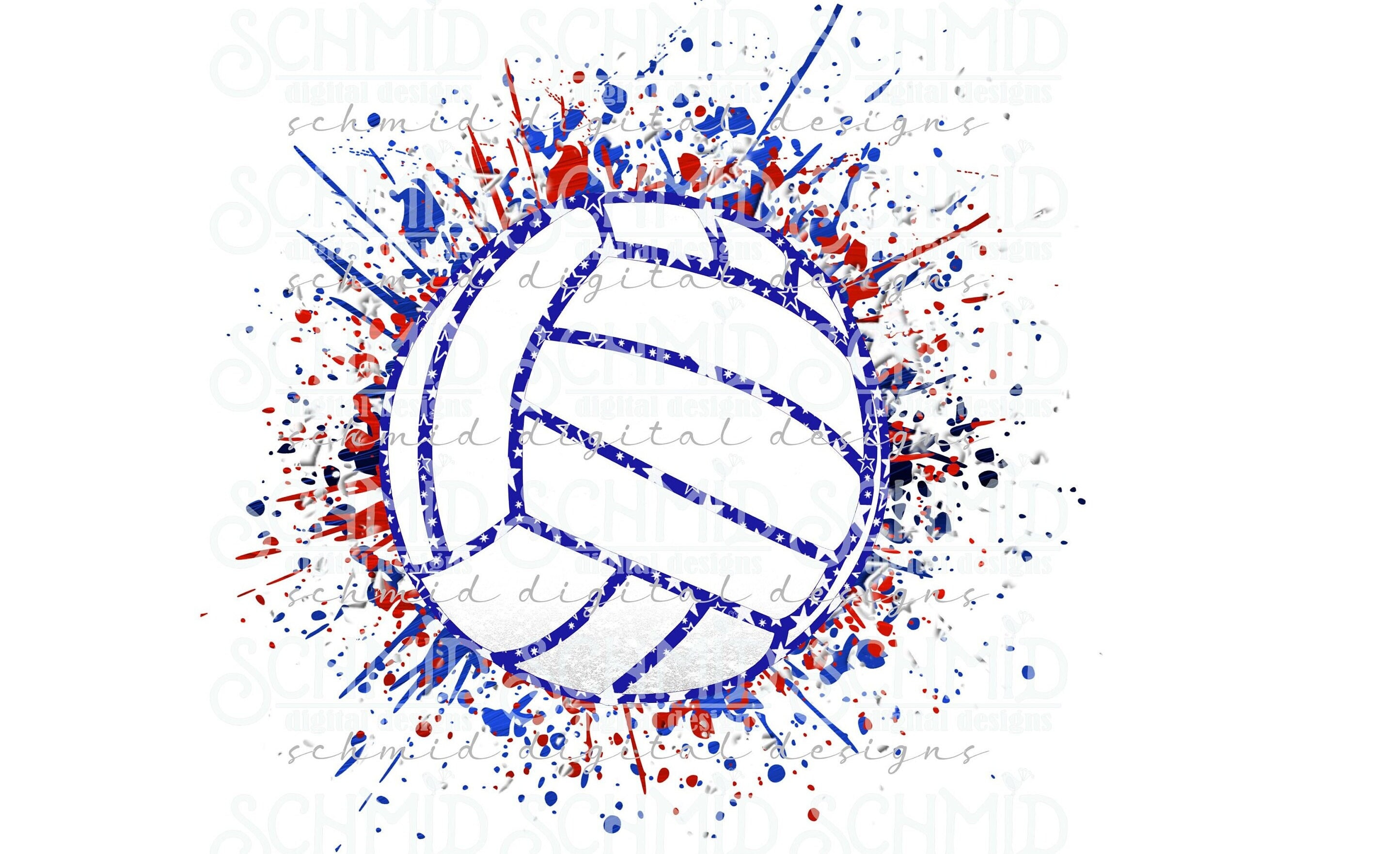 Volleyball backgrounds deals
