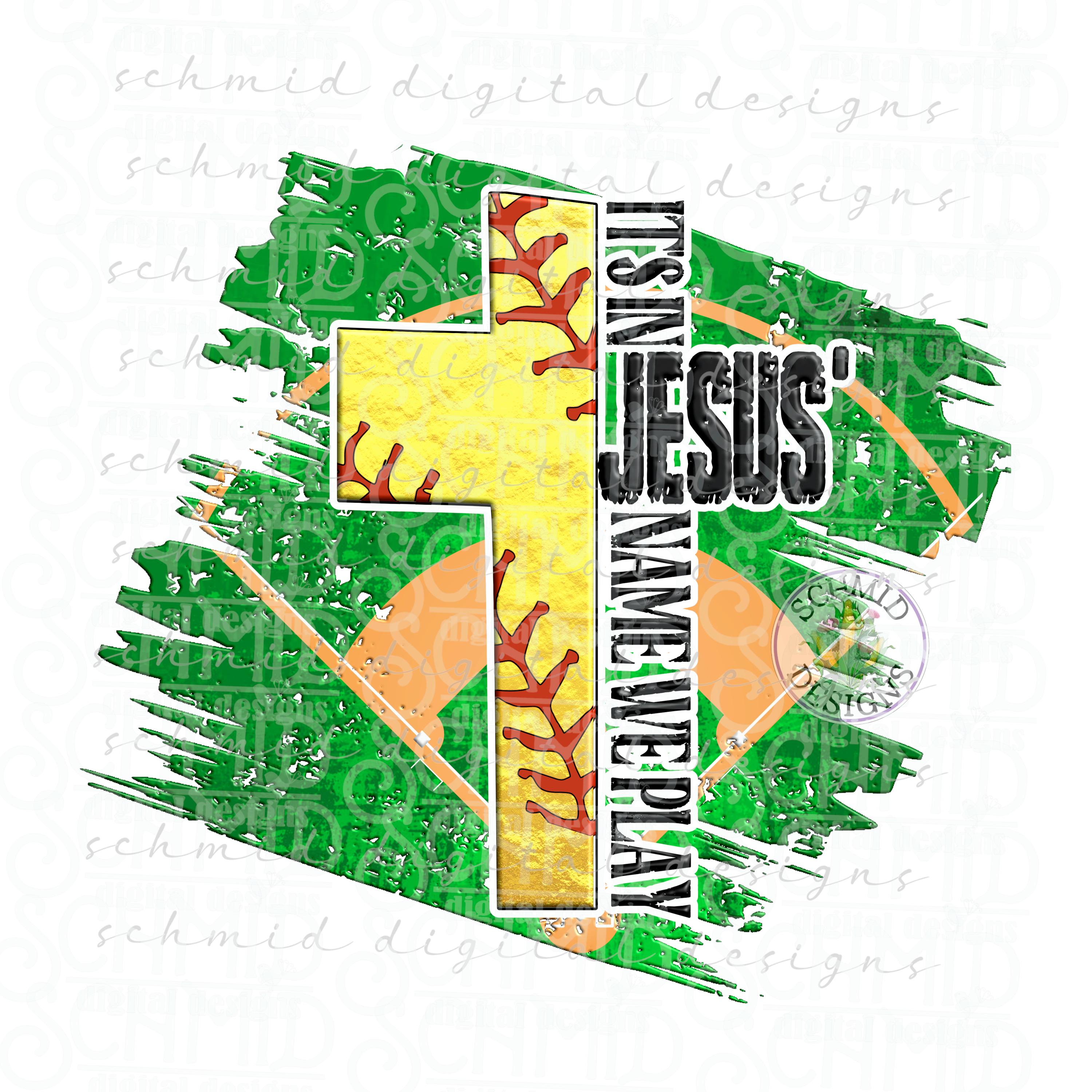 Christian Softball PNG, Christian Softball Team, Softball Shirt Png ...