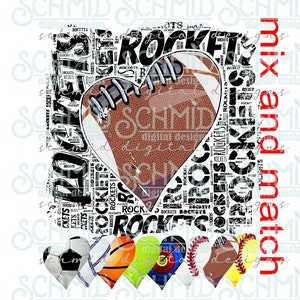 ROCKETs,  ROCKETs sublimation PNG, ROCKETs PNG, ROCKETs mascot design, ROCKETs mascot shirt png, ROCKETs design, ROCKETs spirit  bundle