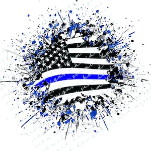 POLICe, POLICE FLAG Design, POLice flag sublimation png, police flag shirt design, police shirt design png, police flag design