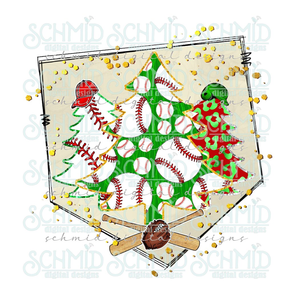 Christmas Baseball Png, Baseball Png, Baseball Background Png, Baseball