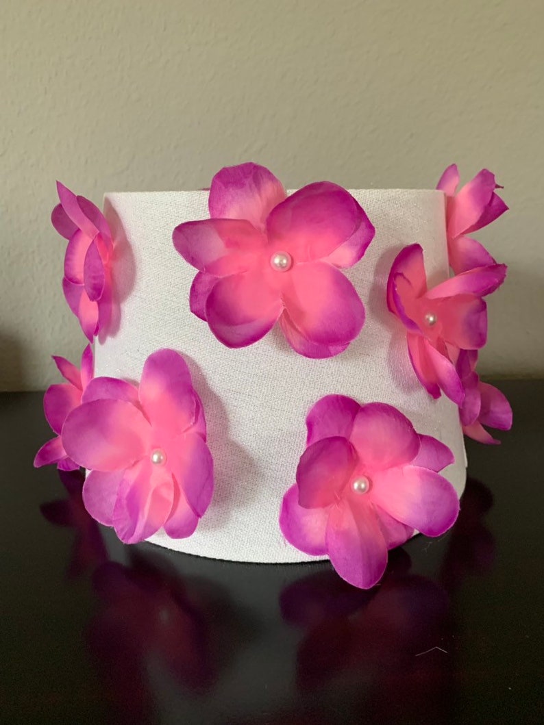 Lamp Shade Replacement E14 Ø approx 15cm pink floral Barbie Kids 4 piece available! Lamp Shade Replacement E14 Ø approx 15cm pink floral Barbie Kids 4 piece available!