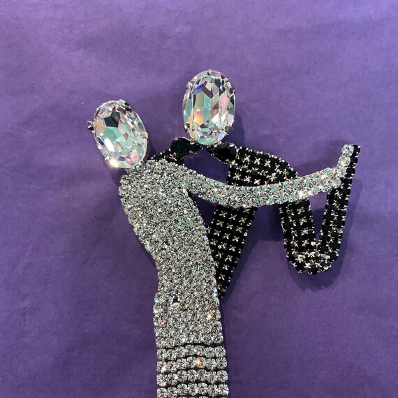 爆買い 英語 Deco Art Wilson and Butler Vintage Style Dancing Oversised アクセサリー
