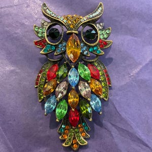 Butler and wilson vintage brooch - Etsy 日本