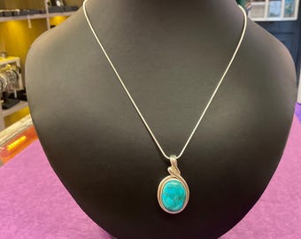 ヴィンテージシルバーとアメジストのオーバルブローチ - Etsy 日本