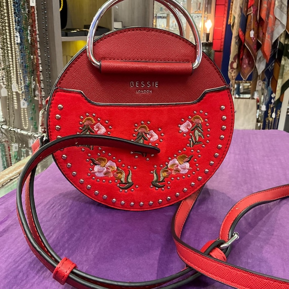 bessie mini backpack Backpacks | Shop Second-Hand Bags