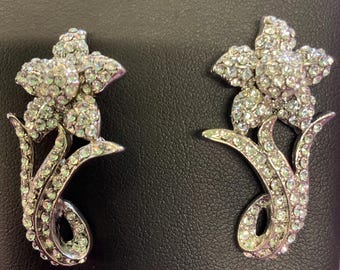 Butler and wilson vintage brooch - Etsy 日本