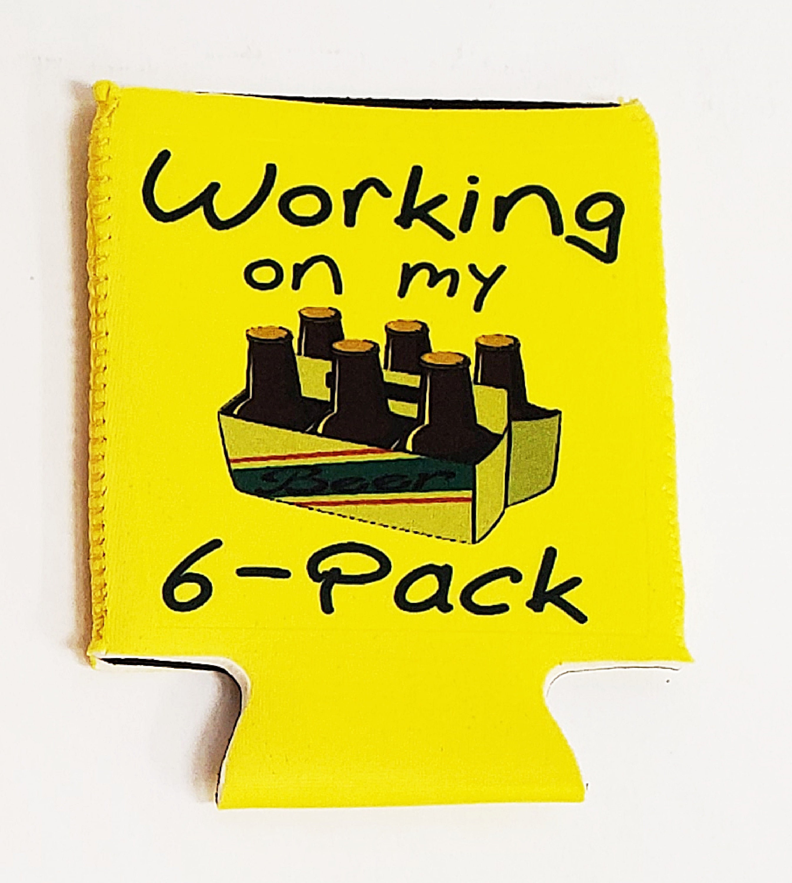 Funny Beer Can Koozie. Funny Can Coozie. Adult Humor Cozy. Sublimation