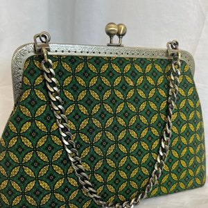 Vera bradley coin purse with clasp discount