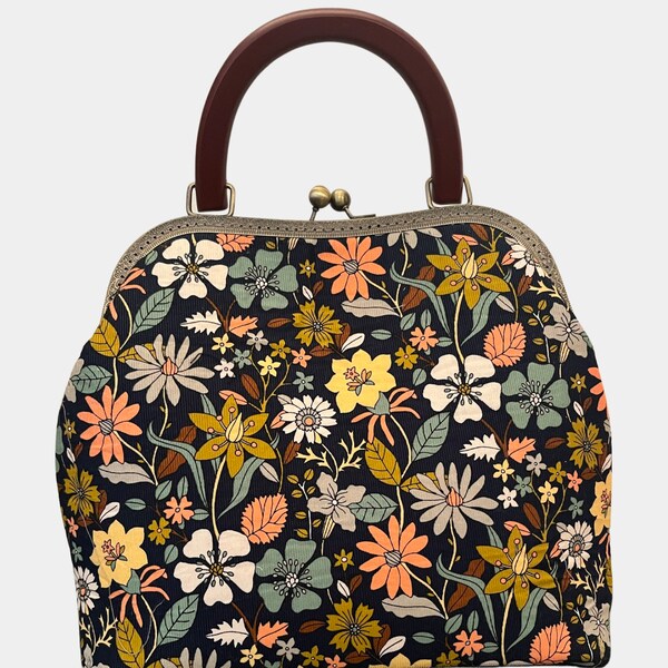 Kiss Lock Frame Etsy