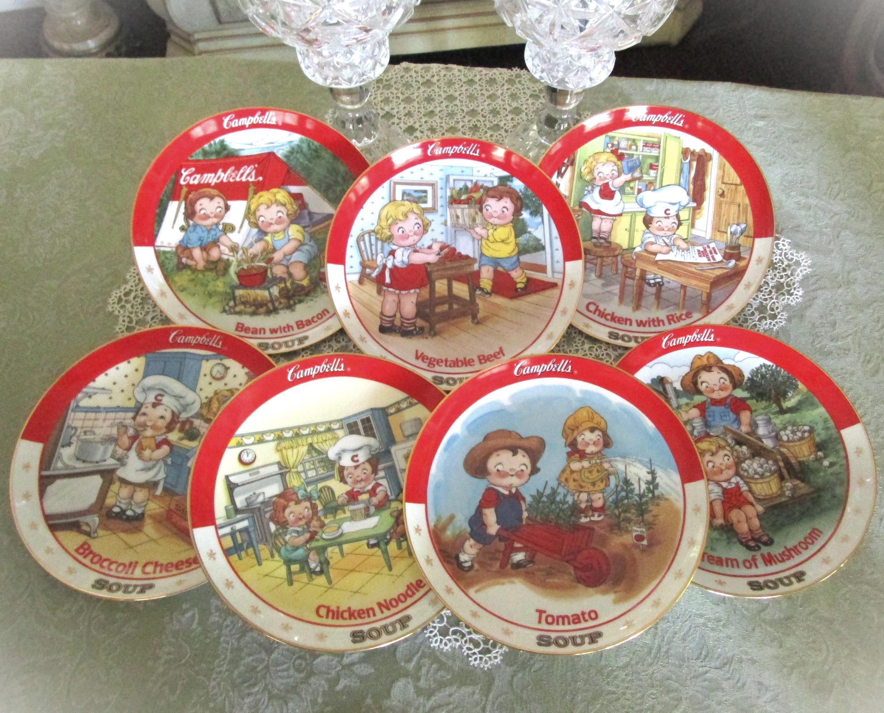 Campbell Kitchen Set - Etsy