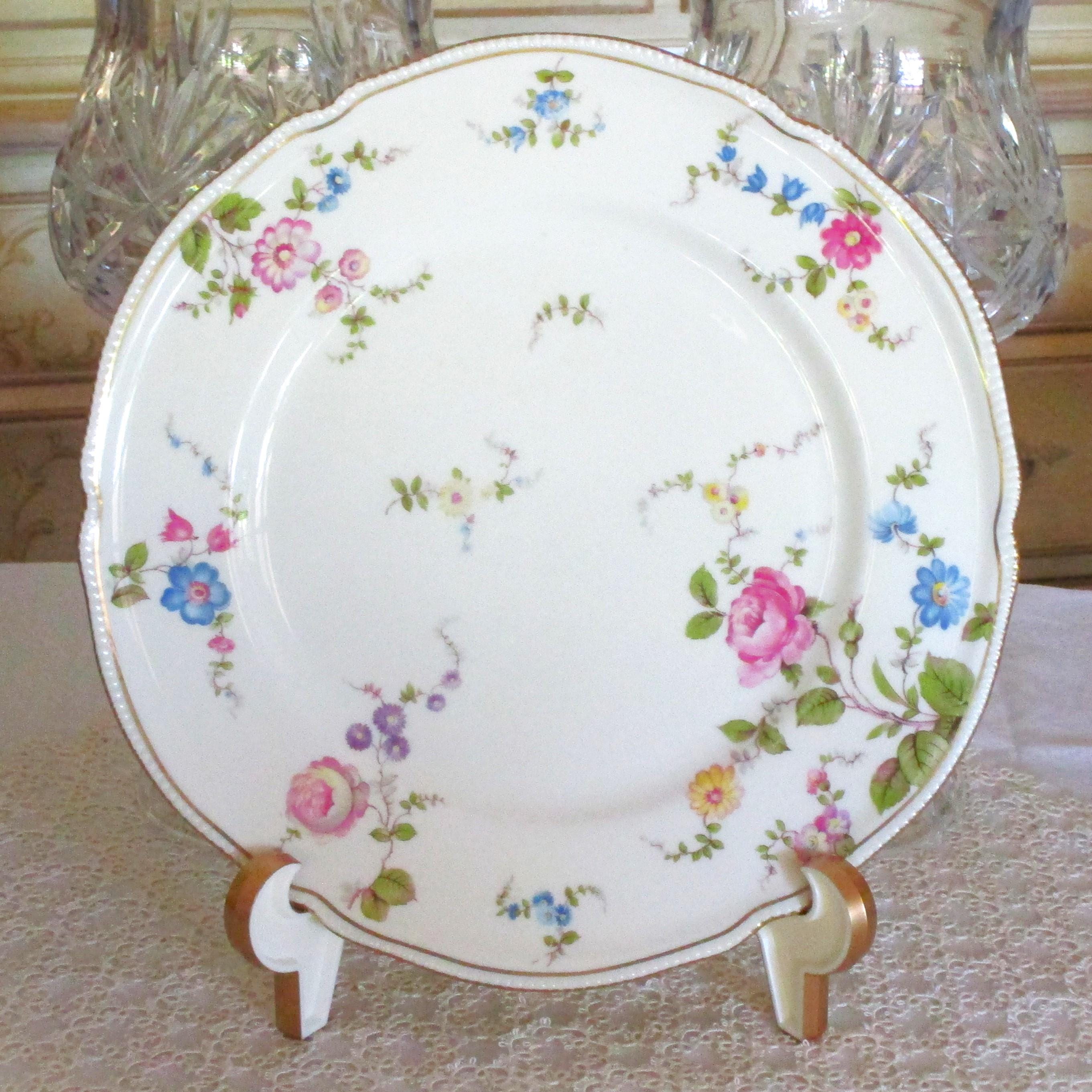 Castleton China Set - Etsy