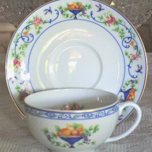 Haviland Renaissance - Etsy